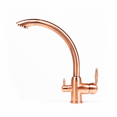 3-suunaline segisti Pronks