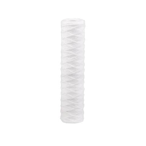 AQUA FILTER PP-lankapatruuna 10″, 20 µm