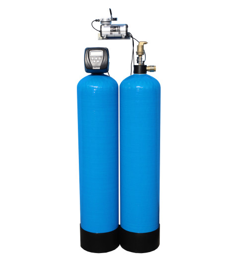 WATEX RCMB12 rauaeraldusfilter