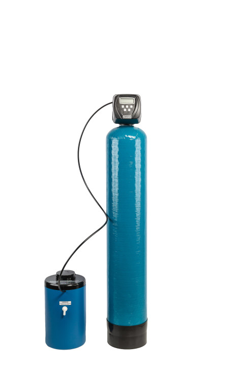 WATEX CMG10 rauaeraldusfilter