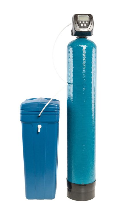 WATEX CMS10 veepehmendusfilter