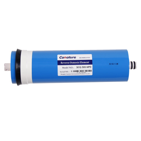 Pöördosmoosi membraan CANATURE 3013-400 (400 GPD)