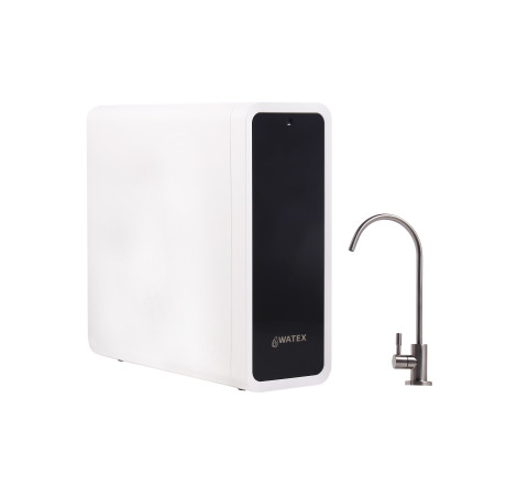 PureMax joogivee pöördosmoosisüsteem (2 l/min)