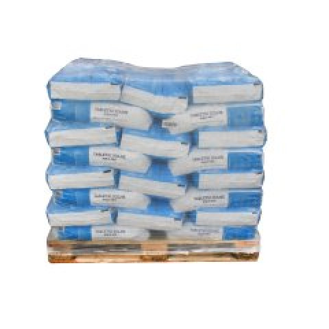 AQUA PRO Soolatabletid kaubaalus (25kg x 40tk)