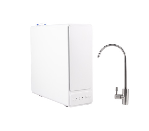 PurePlus joogivee pöördosmoosisüsteem (1,5 l/min)