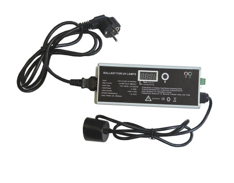 UVS trafod taimeriga 6–55 W