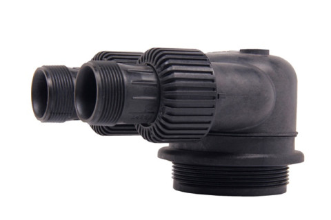 CLACK 1192 IN&OUT PEA 50 mm