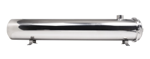 Ultrafiltratsioonisüsteem UF10000 – 10 m³/tund, AISI304