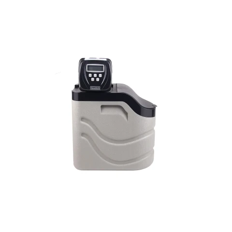 WATEX CMS CAB GRAY MINI SLIM -vedenpehmennin