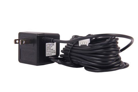 Clack (V3186-06) WS1 adapter 120 V / 15 V trafo