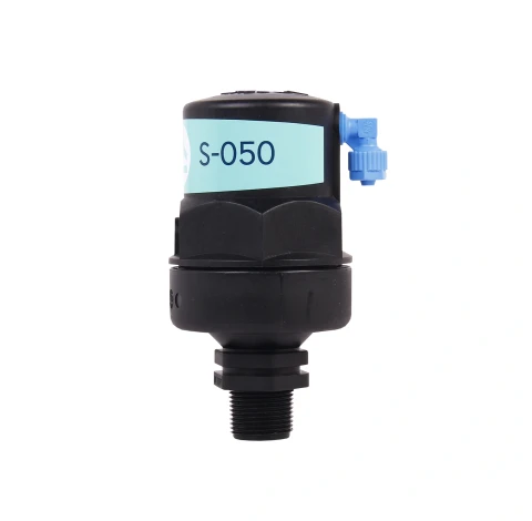 A.R.I. S-050 -automaattinen ilmanpoistoventtiili, 3/4″ BSPT, PN16