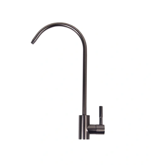 DE LUX SMALL GRAPHITE -juomavesihana