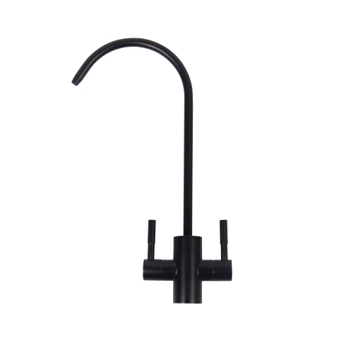 DE LUX SMALL BLACK -juomavesihana