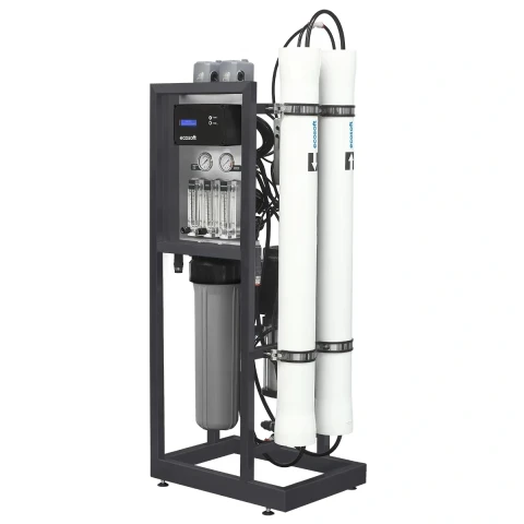 Ecosoft Professional MO12000 4″ -käänteisosmoosijärjestelmä