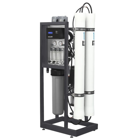 Ecosoft Professional MO12000 4″ reverse osmosis system