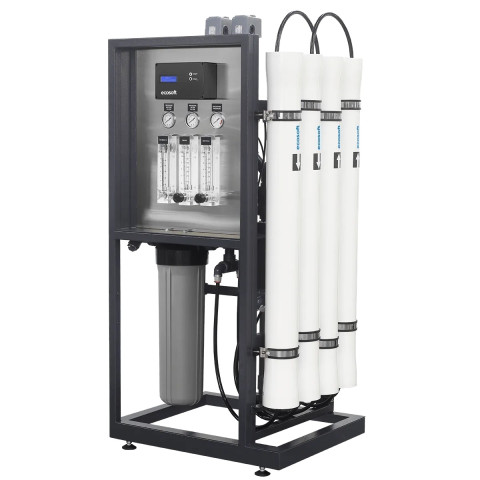 Ecosoft Professional MO24000 4″ reverse osmosis system