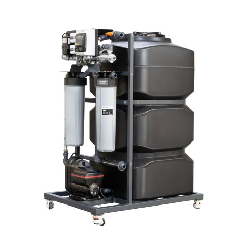 Ecosoft Smart Water Keeper 500 liter water tank