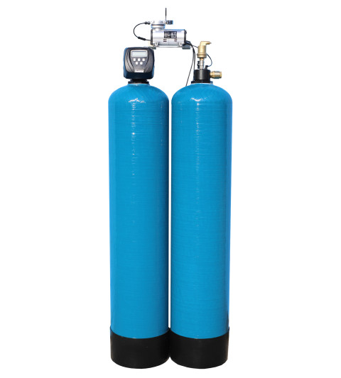 WATEX RCMB14 rauaeraldusfilter