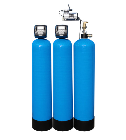 WATEX RCMB12x2 rauaeraldusfilter