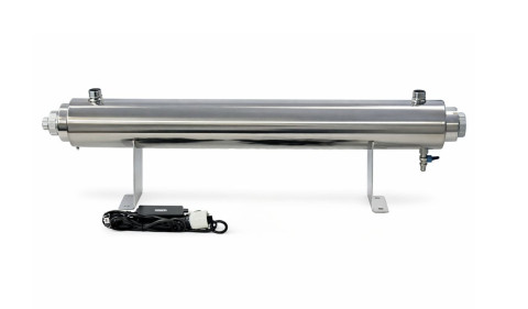 WATEX UVS90 ultraviolettseade2×55W (5,4 cbm/h)