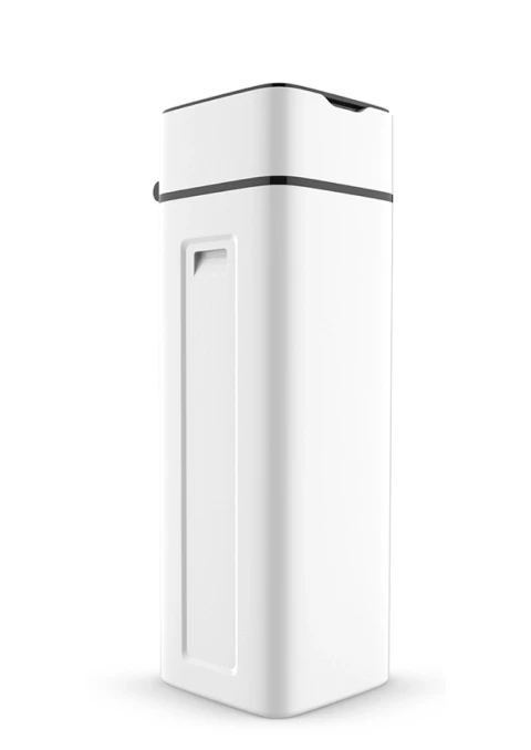 SNOW TOWER BIG -vedenpehmennin