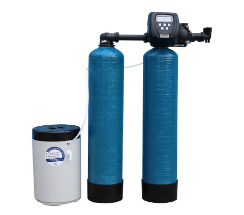 WATEX CMS08 TWIN veepehmendusfilter