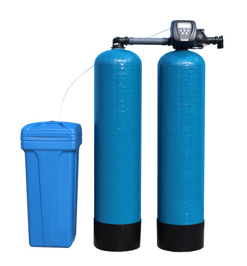 WATEX CMS13 TWIN veepehmendusfilter