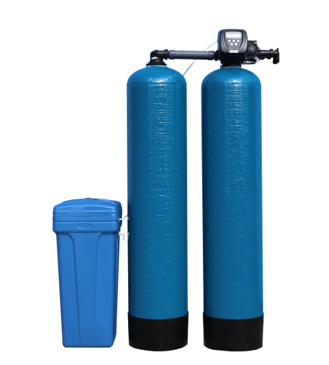 Veepehmendusfilter WATEX CMS14 TWIN