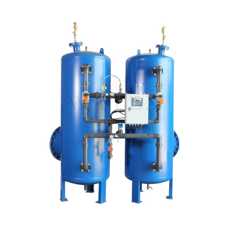 WATEX FA1000x2 rauaeraldusfilter