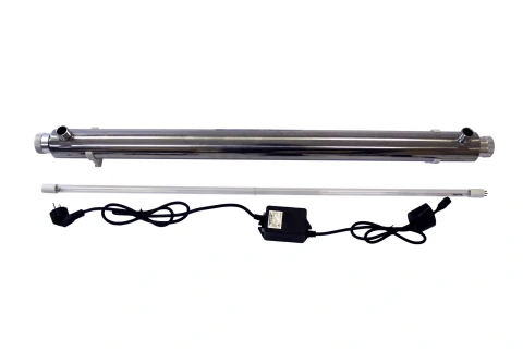 WATEX UVS45 -UV-laite, 55 W (2,7 m³/h)