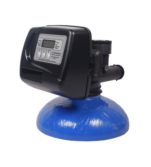 CLACK WS1.25TC ainult tagasipesuga filter (ainult ajakella juhtklapp)