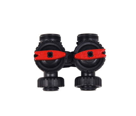 WS1 möödavooluklapi komplekt