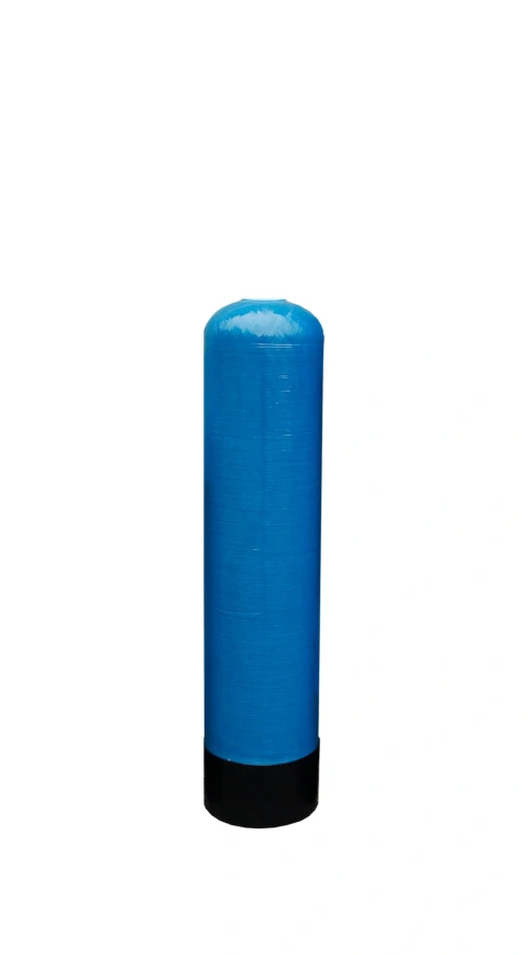 HY-TANK-suodatinsäiliö 10 × 44", 2,5" liitäntä