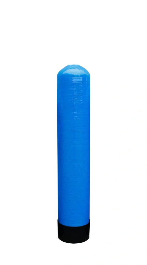 HY-TANK-suodatinsäiliö 10 × 54", 2,5" liitäntä