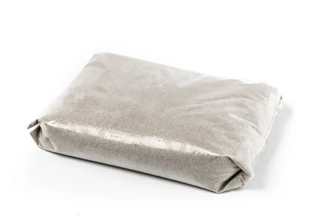 Aquagran-kvartsihiekka 0,4–0,8 mm, suodatusmassa (25 kg:n säkki)