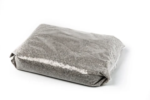 Aquagran-kvartsihiekka 1,0–3,0 mm, suodatusmassa (25 kg:n säkki)