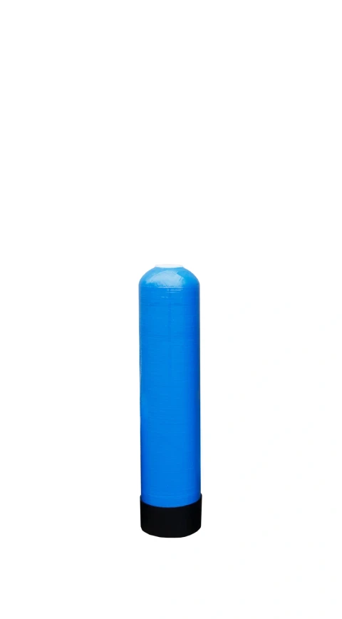 HY-TANK-suodatinsäiliö 8 × 35", 2,5" liitäntä