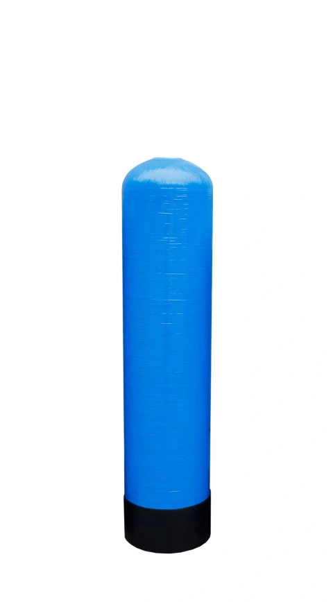 HY-TANK-suodatinsäiliö 12 × 52", 2,5" liitäntä