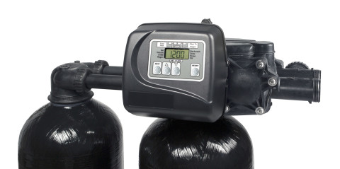 Clack WS1EI TWIN juhtventiil