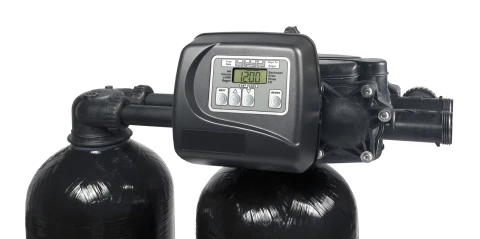 CLACK WS1EI TWIN -ohjausventtiili