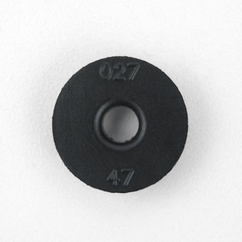 WS1 DLFC 027 äravoolu piiraja