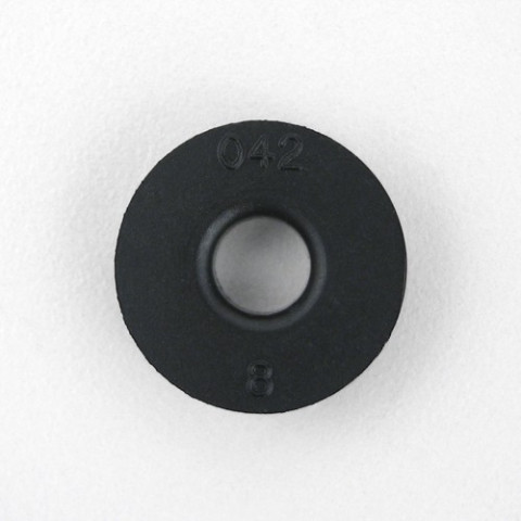 WS1 DLFC 042 äravoolu piiraja