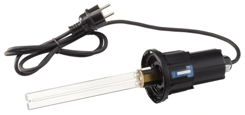 CINTROPUR UV-vaihtolamppu, 25 W (2100-, DUO- ja TRIO-järjestelmiin)