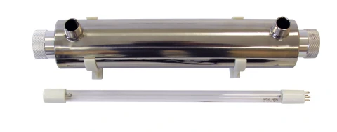 WATEX UVS8 -vaihtolamppu, 16 W