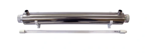 WATEX UVS18 -vaihtolamppu, 25 W