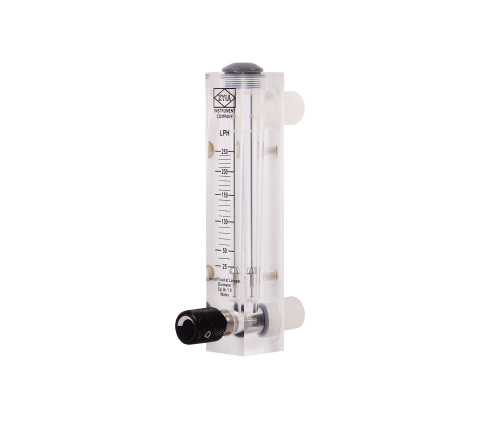 Voolumõõtur 25–250 l/h