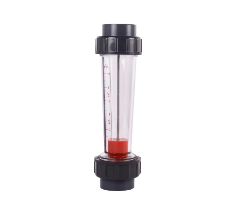 Veden virtausmittari 1–10 m³/h