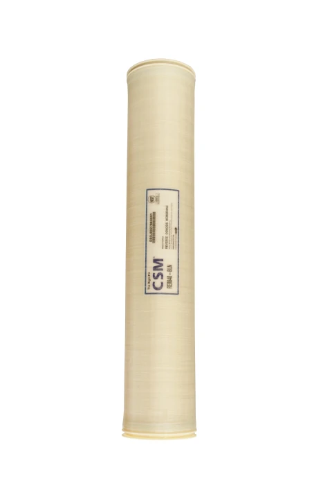 CSM RE8040-BLN -käänteisosmoosikalvo (12 000 GPD)