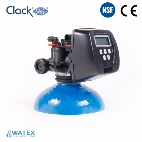 CLACK WS1CI segamisfunktsiooniga veepehmendi juhtpea