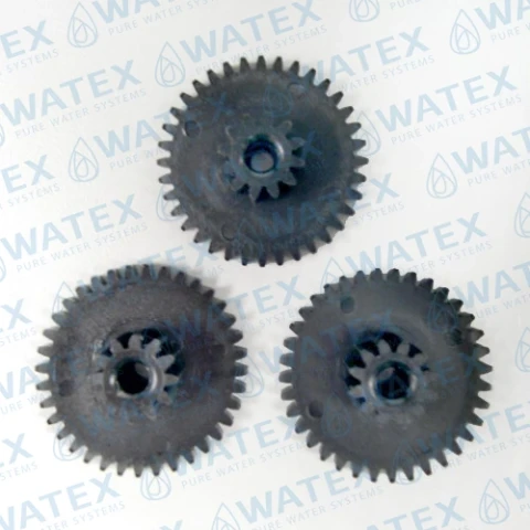 WS1-alennusvaihde 12 × 36
